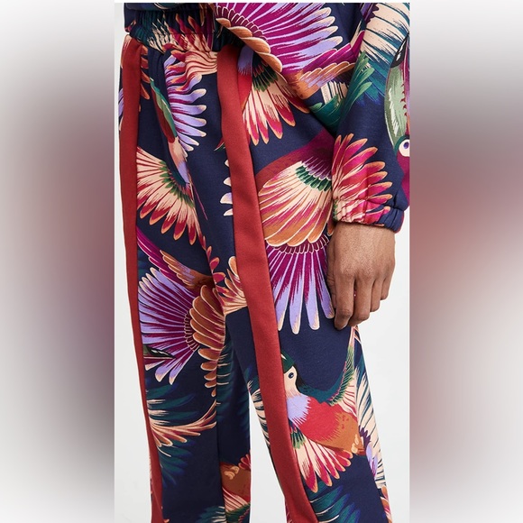 FARM Rio Toucan Fleece Lined Jogger - Picture 9 of 11